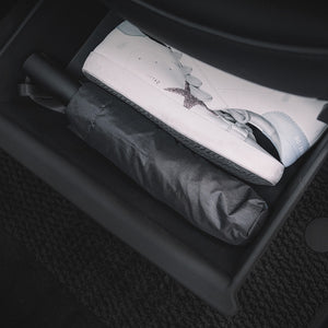 Model Y Front Seat Trays